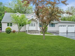 105 Browns Road, Nesconset NY 11767