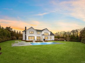 240 Head of Pond Road, Water Mill NY 11976