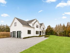 240 Head of Pond Road, Water Mill NY 11976