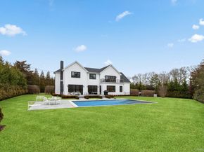 240 Head of Pond Road, Water Mill NY 11976