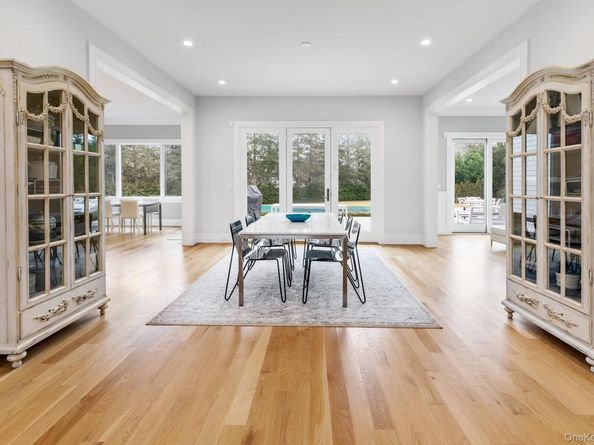 240 Head of Pond Road, Water Mill NY 11976