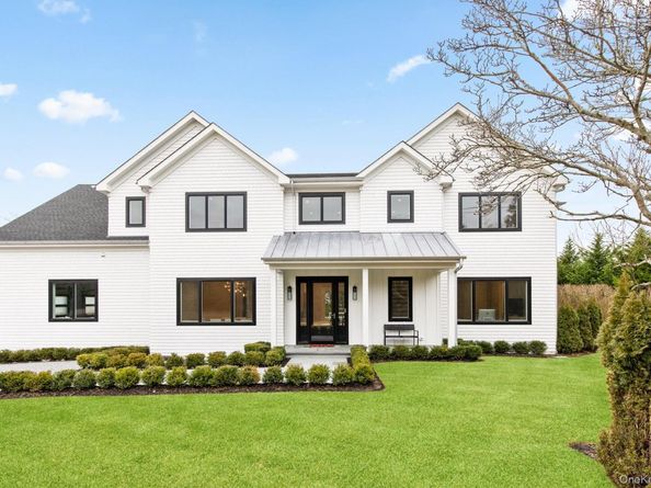 240 Head of Pond Road, Water Mill NY 11976