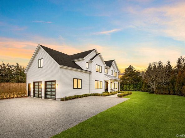 240 Head of Pond Road, Water Mill NY 11976