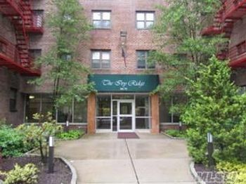 86-70 Francis Lewis Boulevard