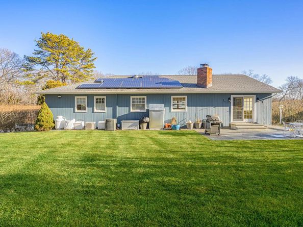 70 Ridge Road W, Sag Harbor NY 11963