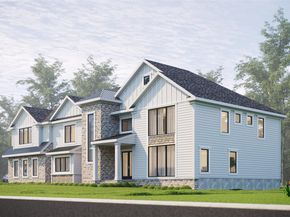 Lot 2 1003 Baldwin Path, Dix Hills NY 11746
