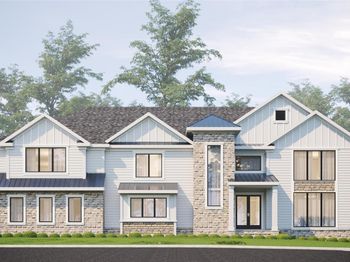 Lot 2 1003 Baldwin Path