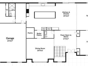 Lot 2 1003 Baldwin Path, Dix Hills NY 11746