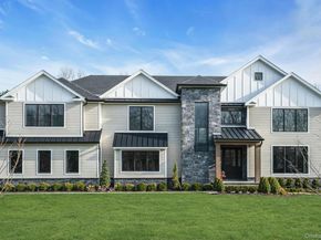 Lot 2 1003 Baldwin Path, Dix Hills NY 11746