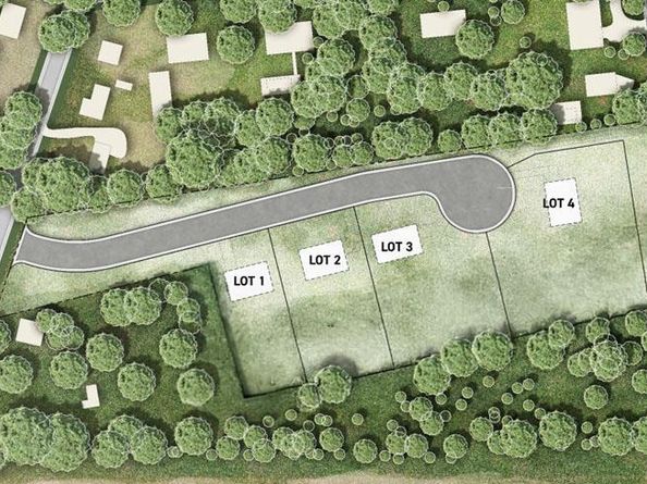 Lot 2 1003 Baldwin Path, Dix Hills NY 11746