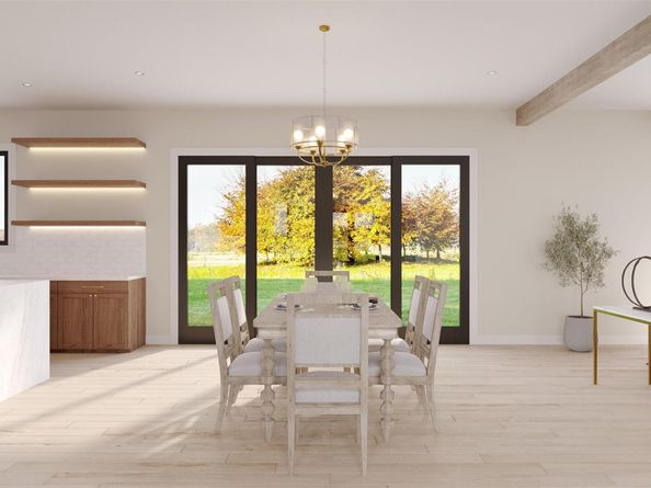 Lot 2 1003 Baldwin Path, Dix Hills NY 11746
