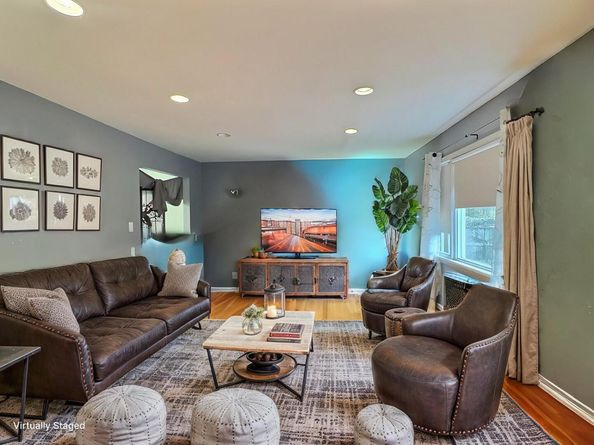 12 Bryn Mawr Parkway, Bronxville NY 10708