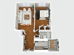 255 Bronx River Road 4M, Yonkers NY 10704