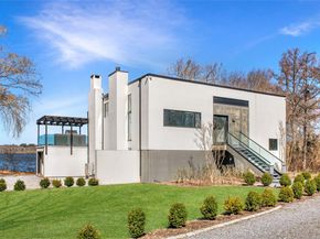 172 Mill Pond Lane, Water Mill NY 11976