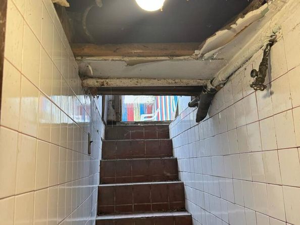 1242 Saint Lawrence Avenue, Bronx NY 10472