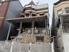 1242 Saint Lawrence Avenue, Bronx NY 10472