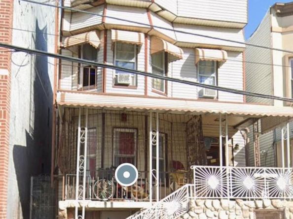 1242 Saint Lawrence Avenue, Bronx NY 10472