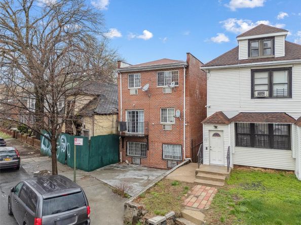 740 Adee Avenue, Bronx NY 10467