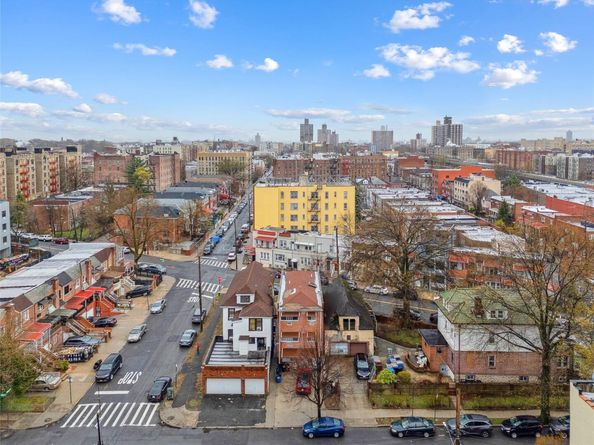 740 Adee Avenue, Bronx NY 10467