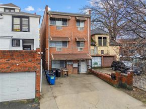 740 Adee Avenue, Bronx NY 10467