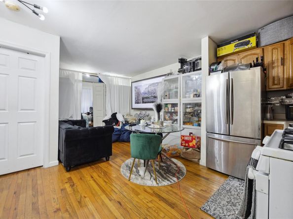 740 Adee Avenue, Bronx NY 10467