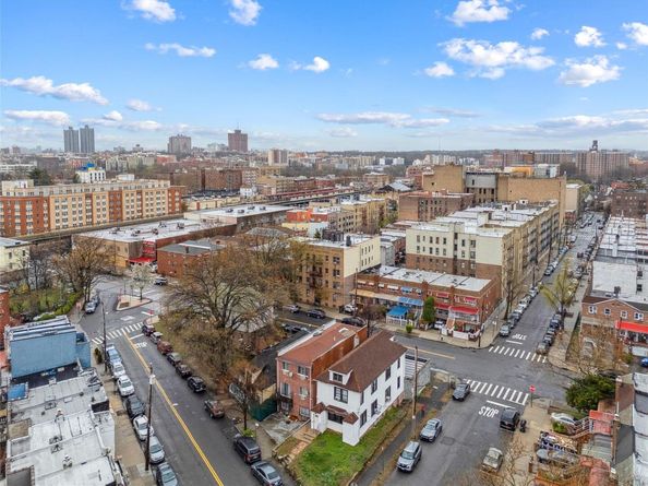 740 Adee Avenue, Bronx NY 10467