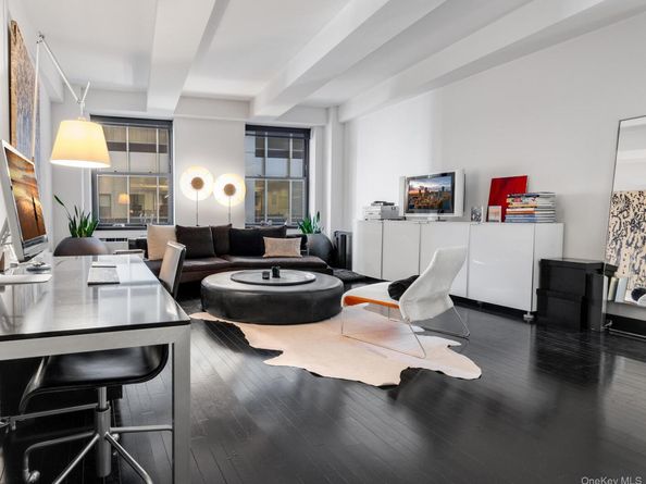 20 Pine Street 516, New York (Manhattan) NY 10005