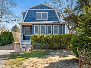 36 Wood Road Trail