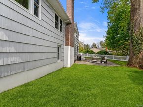 99 Donnybrook Road, Scarsdale NY 10583