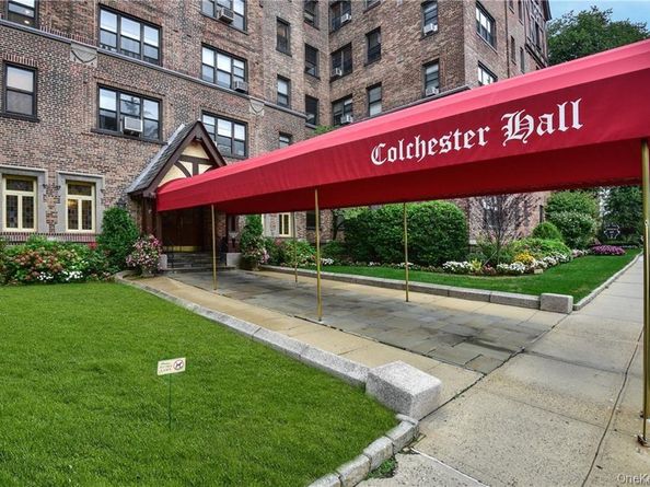 143 Garth Road 3L, Scarsdale NY 10583