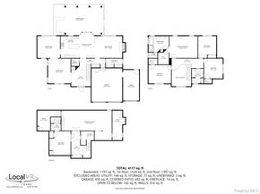 5 Clemens Court, East Setauket NY 11733