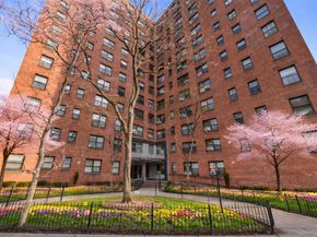 9932 66th Road 7G, Rego Park NY 11374