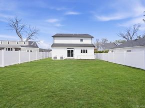 3690 Lufberry Avenue, Wantagh NY 11793