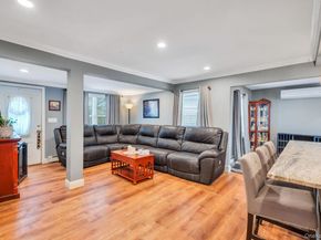 76 Huntington Drive, Mastic Beach NY 11951