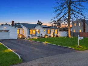 76 Huntington Drive, Mastic Beach NY 11951