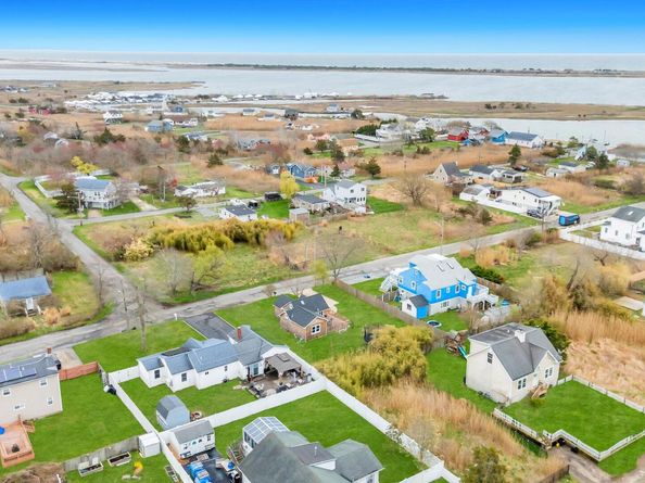 76 Huntington Drive, Mastic Beach NY 11951