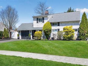 2101 Salisbury Park Drive, Westbury NY 11590