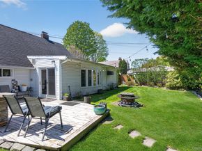 2101 Salisbury Park Drive, Westbury NY 11590
