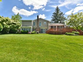 10 Orange Drive, Jericho NY 11753
