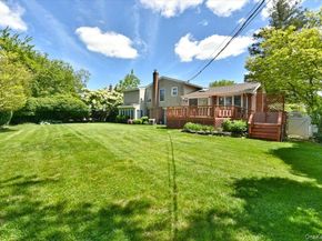 10 Orange Drive, Jericho NY 11753
