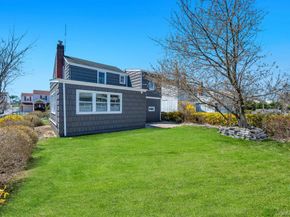 160 Fallon Avenue, Elmont NY 11003