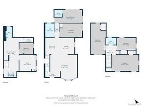 160 Fallon Avenue, Elmont NY 11003