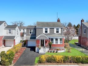 160 Fallon Avenue, Elmont NY 11003