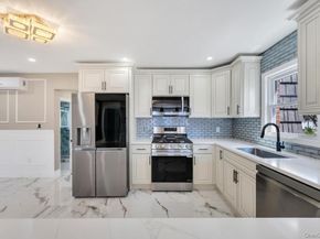 160 Fallon Avenue, Elmont NY 11003