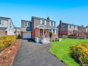 160 Fallon Avenue, Elmont NY 11003