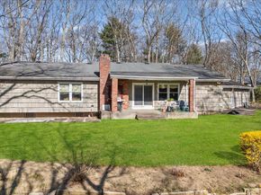22 Woodmont Road, Melville NY 11747