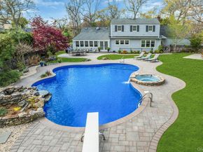 41 Yoakum Street, Farmingdale NY 11735