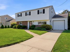 802 Nebraska Avenue, Bay Shore NY 11706