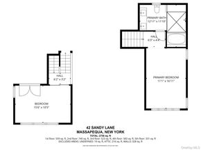 42 Sandy Lane, Massapequa NY 11758