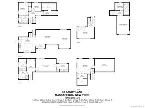 42 Sandy Lane, Massapequa NY 11758